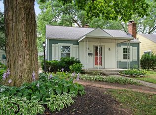 457 E Royal Forest Blvd, Columbus, OH