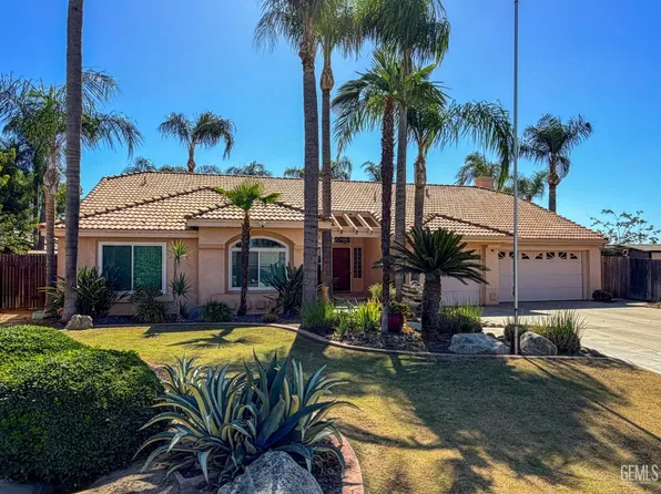 808 Quintana Dr, Bakersfield, CA 93314