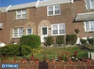 6251 Crafton St, Philadelphia, PA 19149