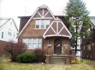 5067 Chatsworth St, Detroit, MI 48224