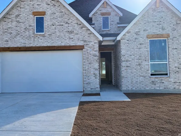 235 Boulder Creek, Boerne, TX 78006