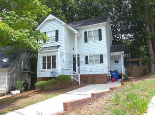 1600 Nesfield Pl, Raleigh, NC 27606