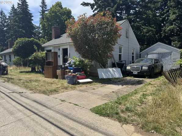1725 NE 102nd Ave, Portland, OR 97220