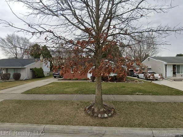 4446 Buchanan Ave, Warren, MI 48092