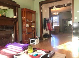 1206 W Montana St #2, Chicago, IL 60614