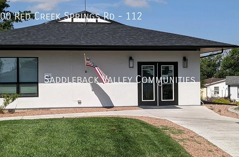 5000 Red Creek Springs Rd #112 — Photo 14