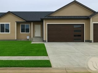 2030 Gayle Dr, Billings, MT 59105