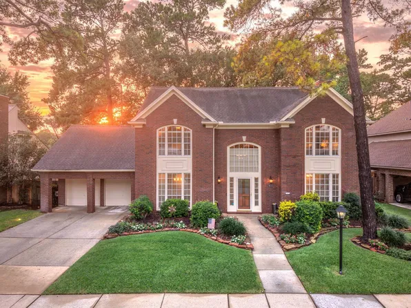 16318 Avenplace Rd, Tomball, TX 77377