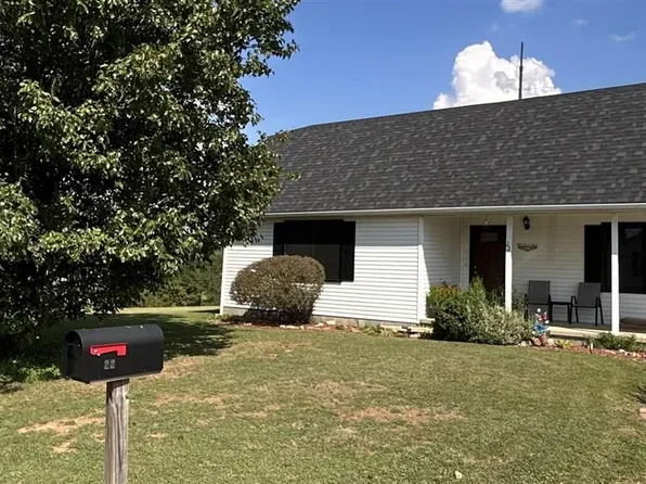 22 Brenda Jean St, Upton, KY 42784