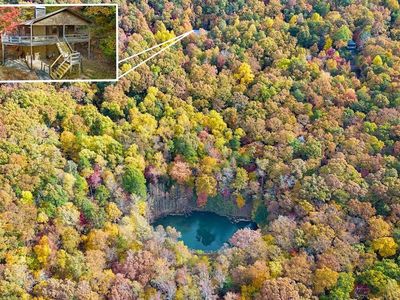 100 Hidden Hollow Ln, Dahlonega, GA, 30533