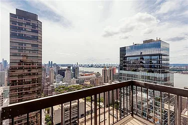 Rented by Mirador Real Estate