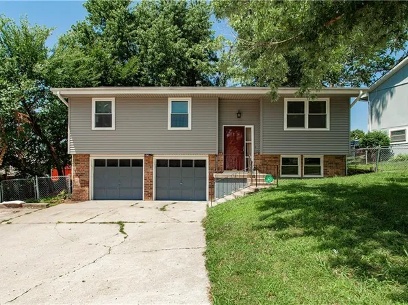 204 N 83rd St, Kansas City, KS 66112