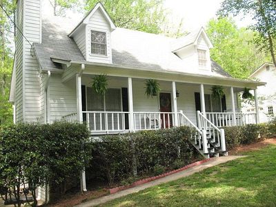 228 Forest Way, Woodstock, GA, 30188