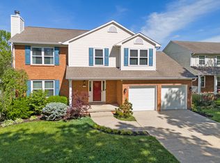 1804 Haverwood Park, Lexington, KY 40514