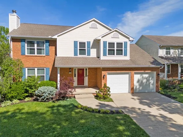 1804 Haverwood Park, Lexington, KY 40514