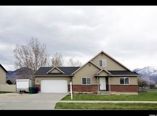 818 S 1250 W, Marriott Slaterville, UT 84404