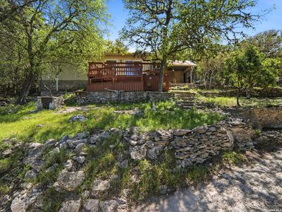 846 Private Road 260 W, Mico, TX, 78056