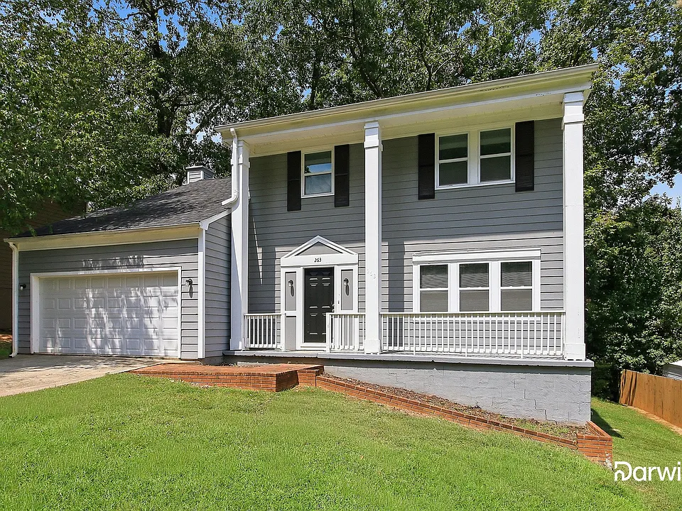 263 Elm Forest Way