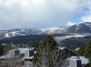 51 Short Dr, Los Alamos, NM 87544