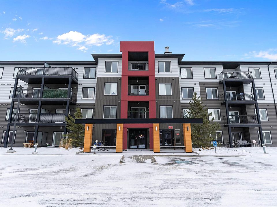 1st image of 344 Windermere Rd NW #231