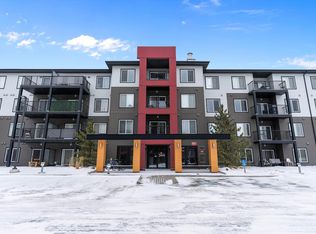 Elements At Windermere, Edmonton, AB T6W 2P2