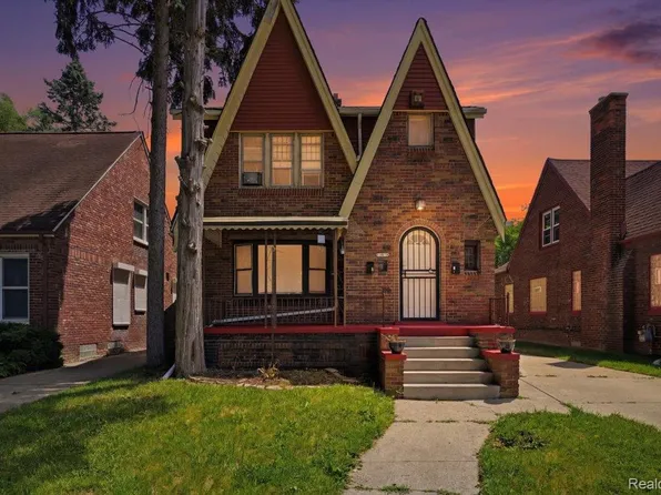 13572 Saint Marys St, Detroit, MI 48227