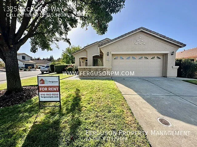 325 Leckenby Way