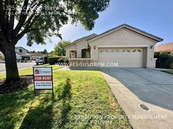 325 Leckenby Way, Folsom, CA 95630