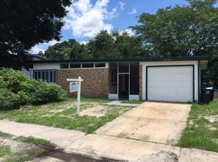 7745 Eden Park Rd, Orlando, FL 32810