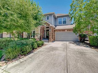 34 Patina Pines Pl, Spring, TX 77381