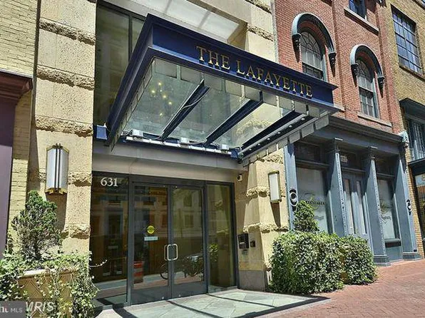 631 D St NW APT 430, Washington, DC 20004