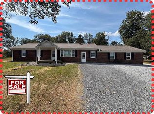4091 Campbellsville Rd, Hodgenville, KY