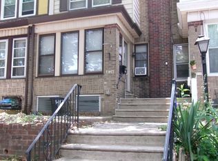 4124 Stirling St, Philadelphia, PA 19135