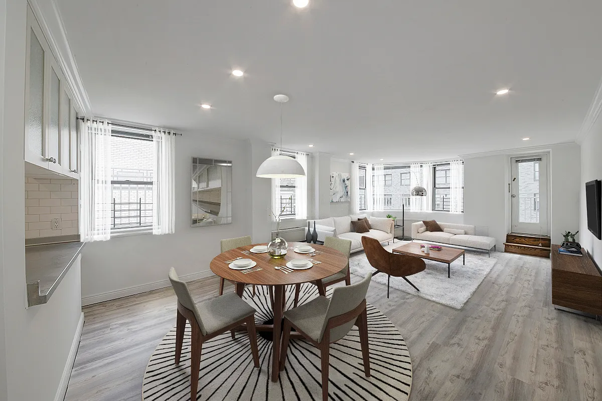 210 East 58th Street — Photo 2