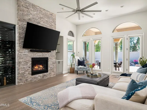 3449 E LIONS Street, Phoenix, AZ 85018