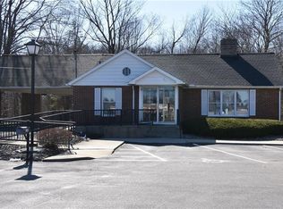 7290 Warren Sharon Rd, Brookfield, OH 44403