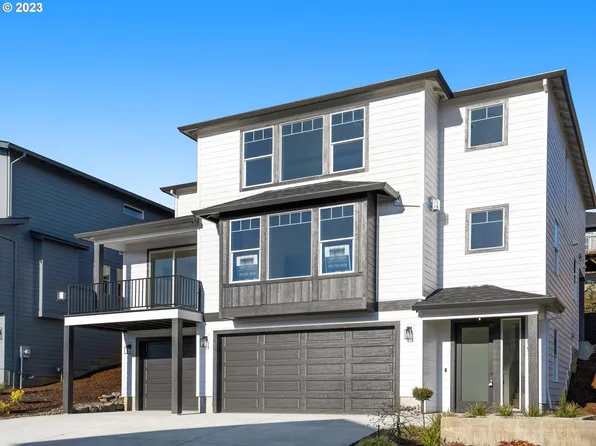 15571 SE Flavel St, Portland, OR 97236