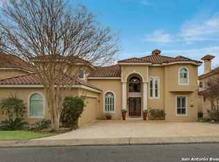 120 Stone Hill Dr, San Antonio, TX 78258