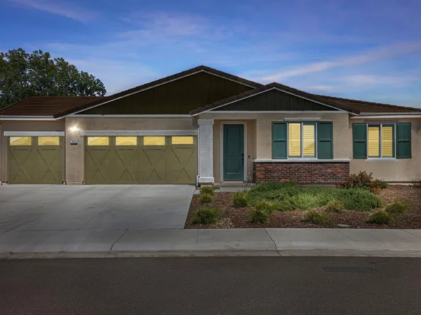 725 Daybreak Dr, Dixon, CA 95620