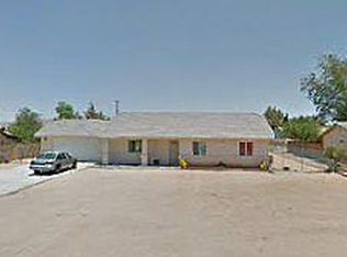11925 Running Deer Rd, Apple Valley, CA 92308