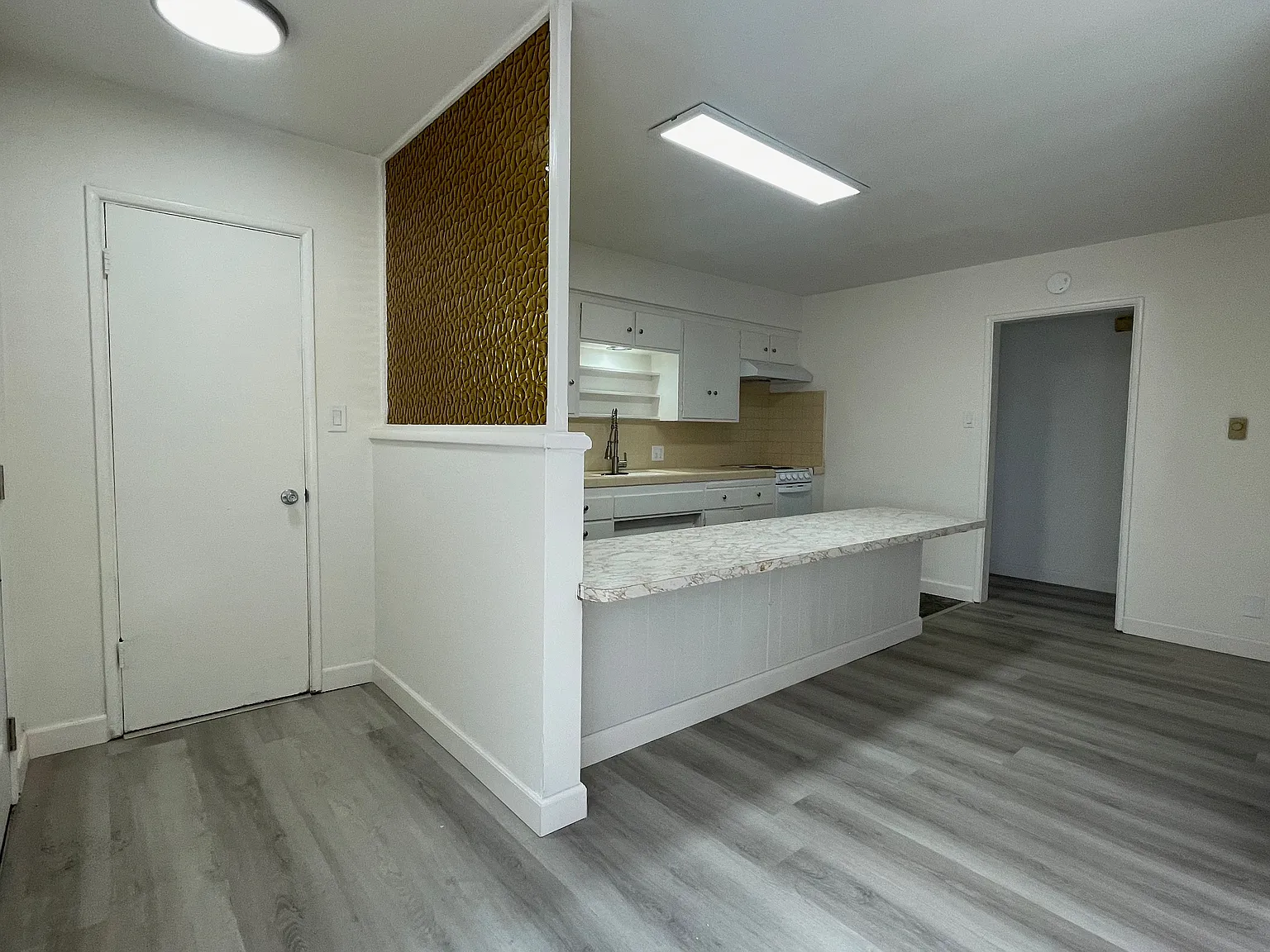 2 bed, 700 sqft, $2,100 — Photo 3