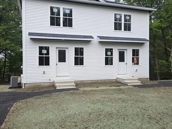 71 Pine St #A, Warren, MA 01083