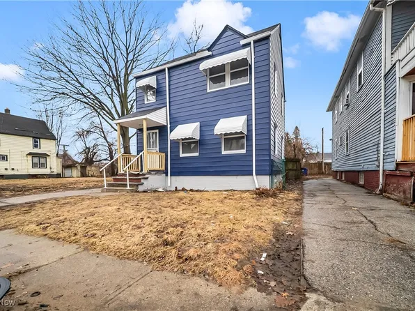 966 E 131st St, Cleveland, OH 44108