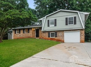 4204 Newcomb Rd, Decatur, GA 30034