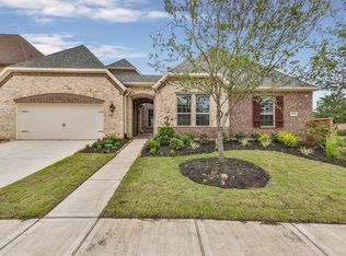 1719 Creekside Dr, Katy, TX 77493