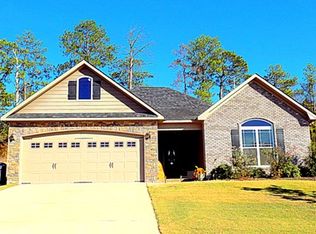 11 Silver Leaf Loop, Phenix City, AL 36867