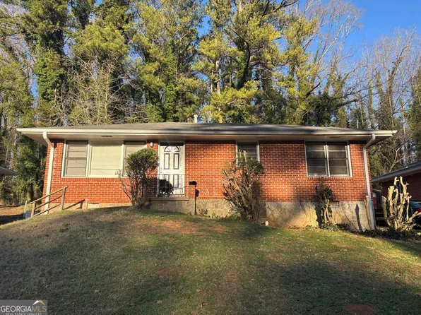 2028 Wells Dr SW, Atlanta, GA 30311