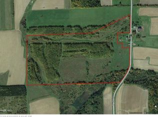 80 Ashby Rd, Presque Isle, ME 04769