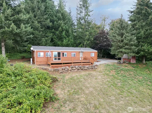 255 Wrangler Drive, Woodland, WA 98674