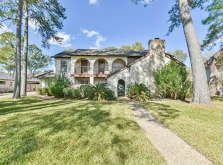 8110 Winding Oak Ln, Spring, TX 77379